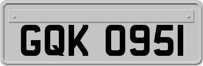 GQK0951