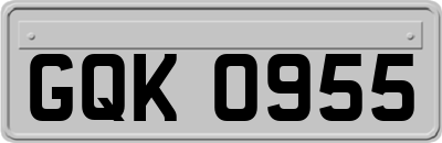 GQK0955