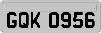 GQK0956
