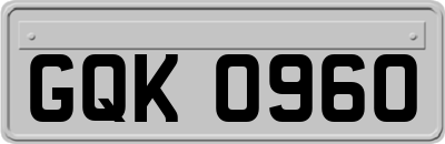 GQK0960