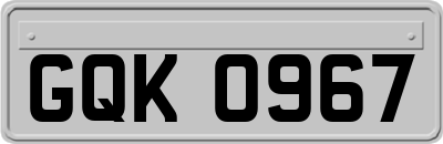GQK0967