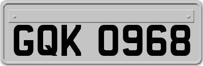 GQK0968