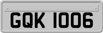 GQK1006