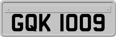 GQK1009