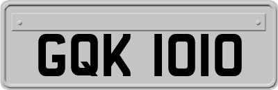 GQK1010