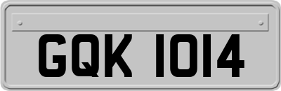 GQK1014