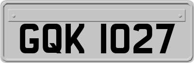 GQK1027