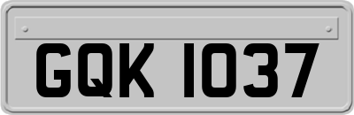GQK1037