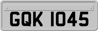 GQK1045