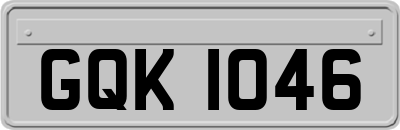 GQK1046