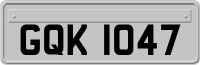 GQK1047