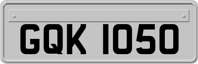 GQK1050