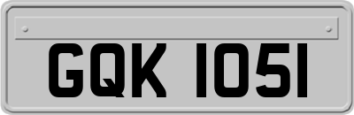 GQK1051