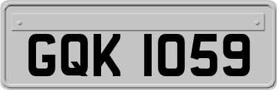 GQK1059