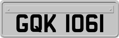 GQK1061