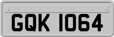 GQK1064