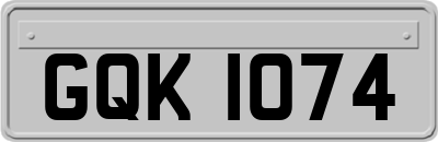 GQK1074