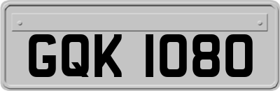 GQK1080