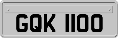 GQK1100