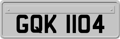 GQK1104