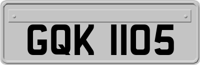 GQK1105