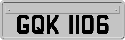 GQK1106