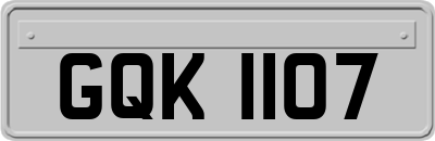 GQK1107