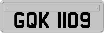 GQK1109