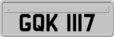 GQK1117