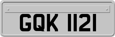 GQK1121