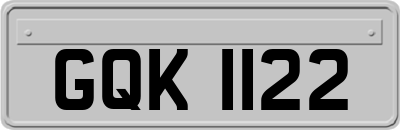 GQK1122