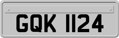 GQK1124