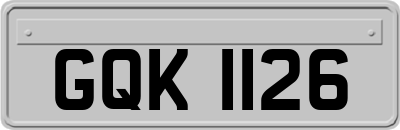 GQK1126
