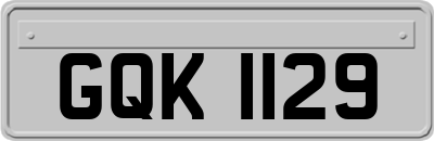 GQK1129