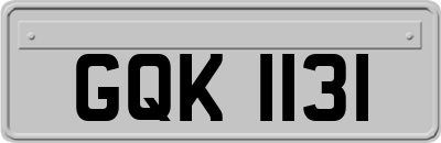 GQK1131