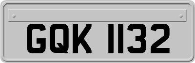 GQK1132