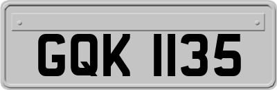 GQK1135