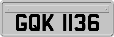 GQK1136