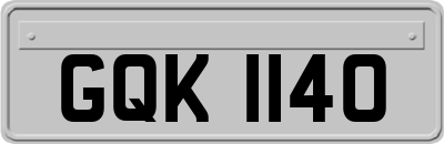 GQK1140