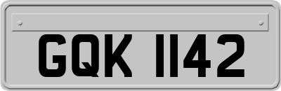 GQK1142