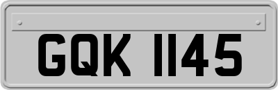 GQK1145