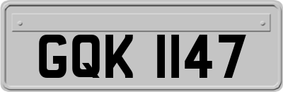 GQK1147