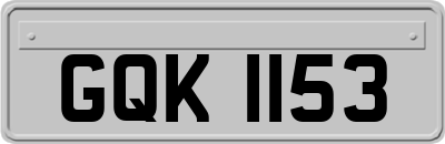 GQK1153