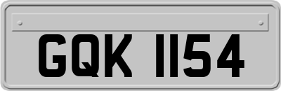 GQK1154