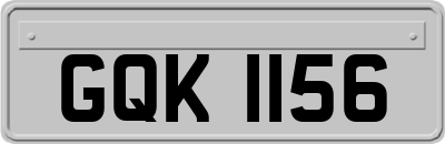 GQK1156