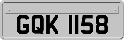 GQK1158