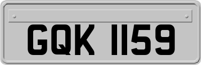 GQK1159