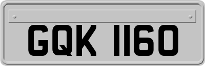 GQK1160