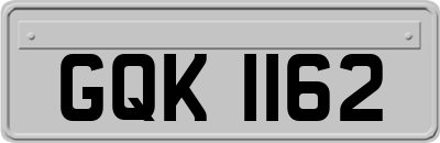 GQK1162