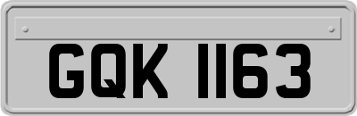 GQK1163
